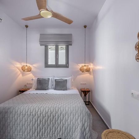 Esperanza Apartments آداماس المظهر الخارجي الصورة