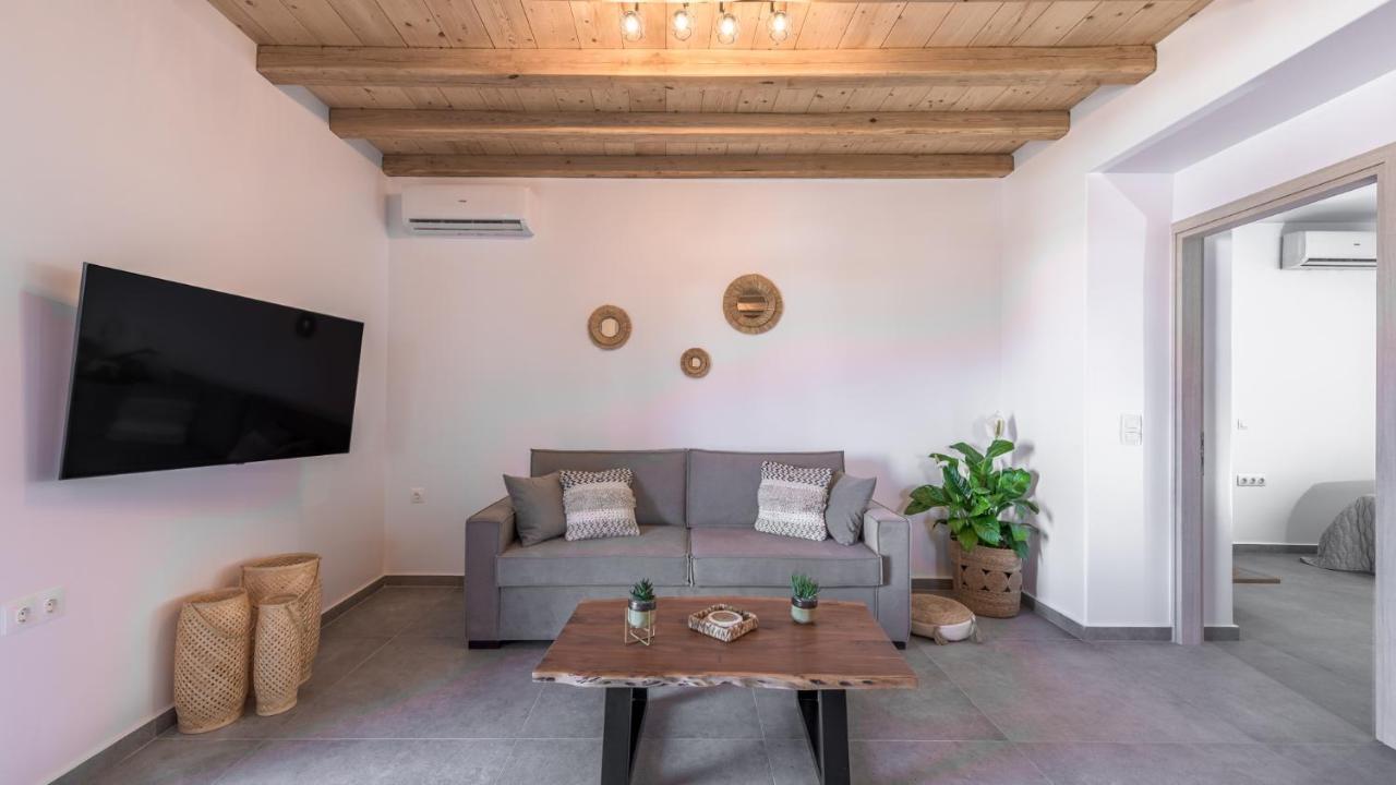 Esperanza Apartments آداماس المظهر الخارجي الصورة