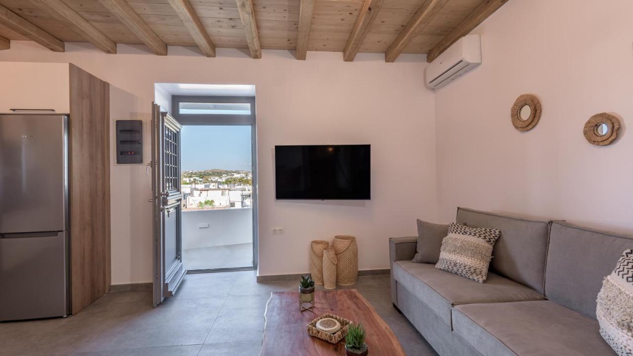 Esperanza Apartments آداماس المظهر الخارجي الصورة
