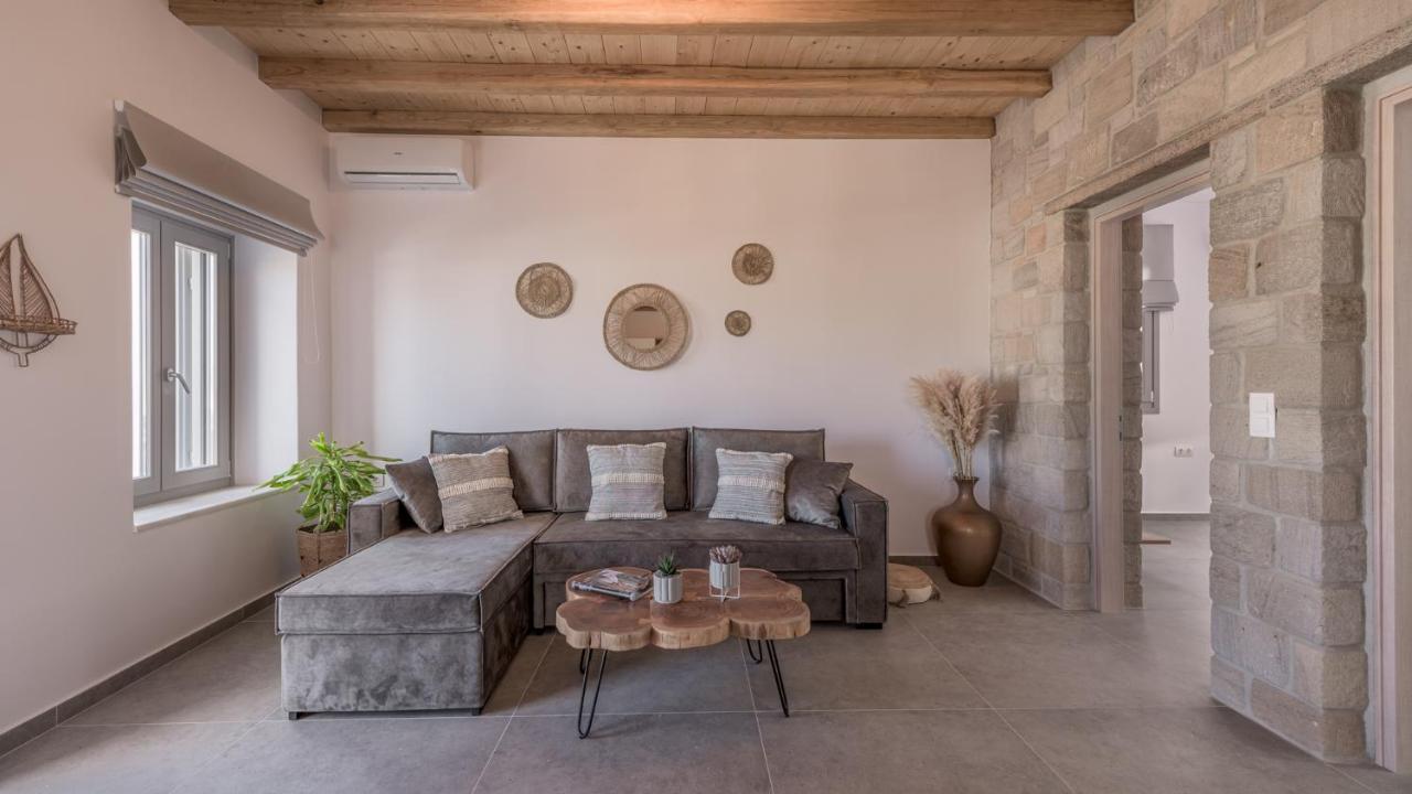 Esperanza Apartments آداماس المظهر الخارجي الصورة