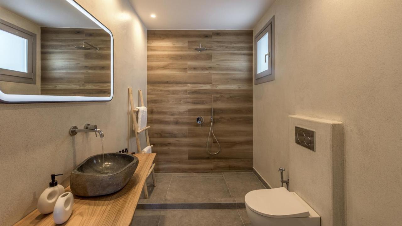 Esperanza Apartments آداماس المظهر الخارجي الصورة