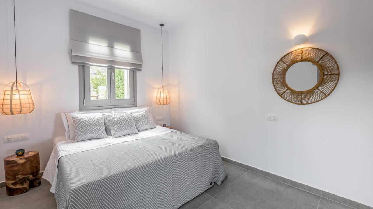 Esperanza Apartments آداماس المظهر الخارجي الصورة
