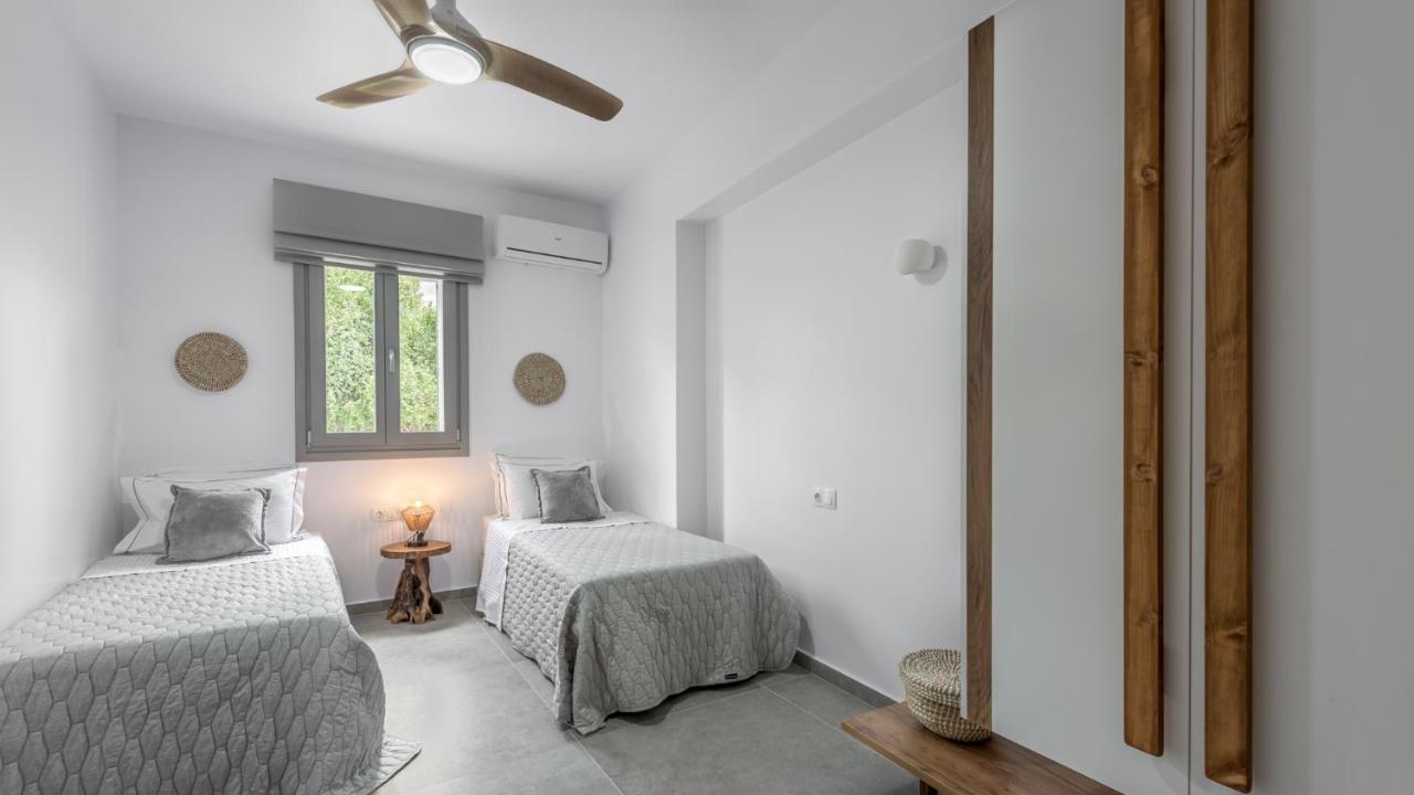 Esperanza Apartments آداماس المظهر الخارجي الصورة