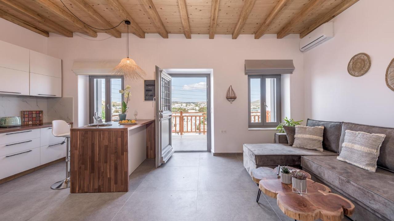 Esperanza Apartments آداماس المظهر الخارجي الصورة