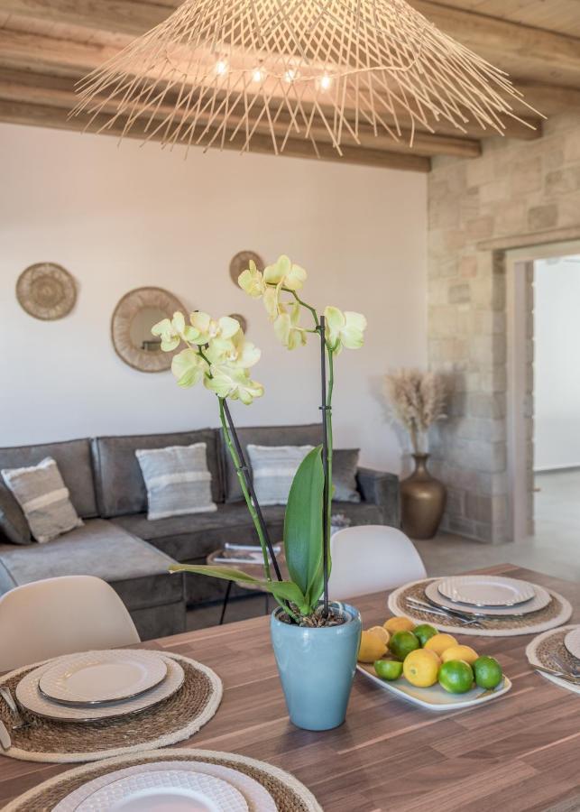Esperanza Apartments آداماس المظهر الخارجي الصورة