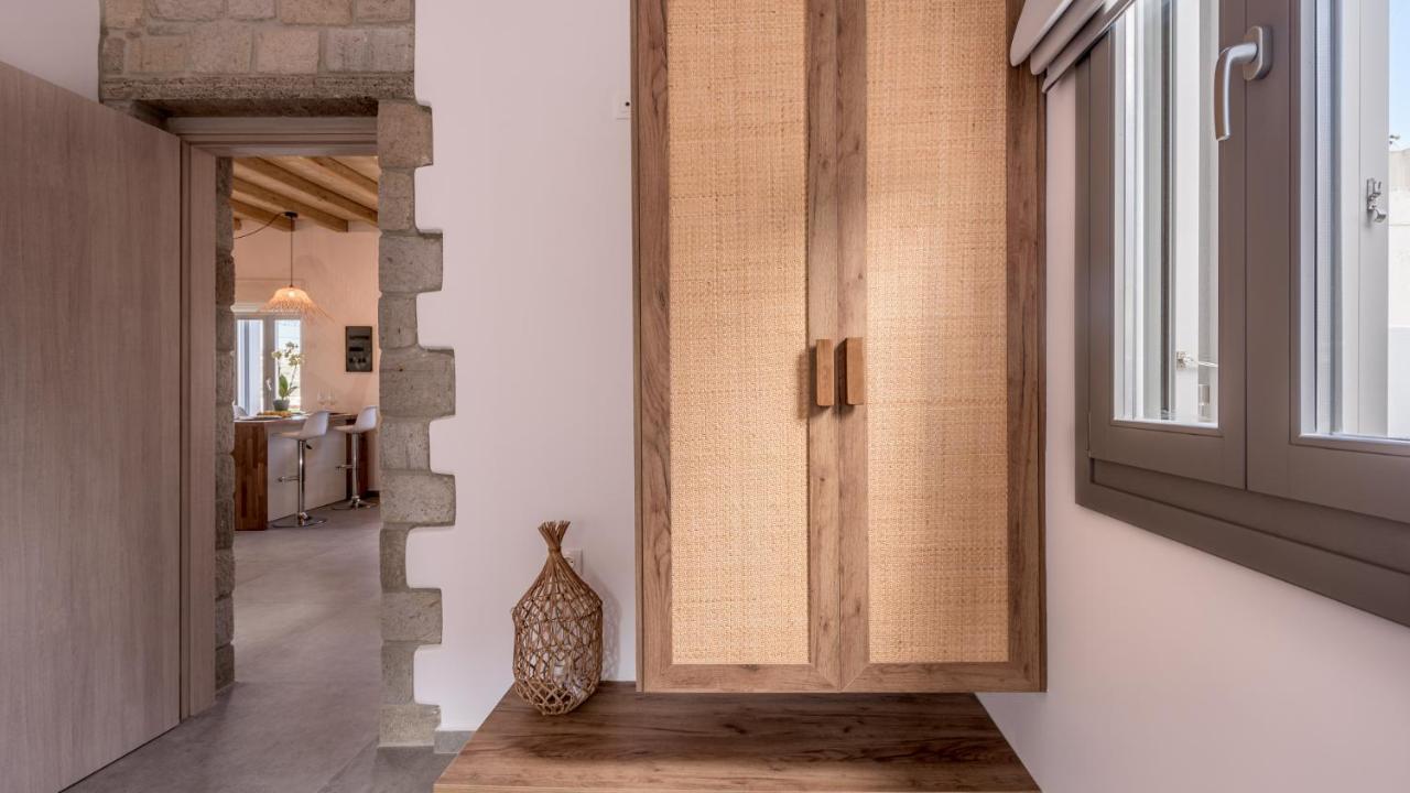 Esperanza Apartments آداماس المظهر الخارجي الصورة