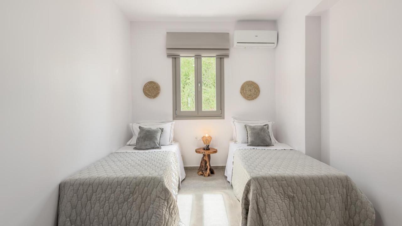 Esperanza Apartments آداماس المظهر الخارجي الصورة