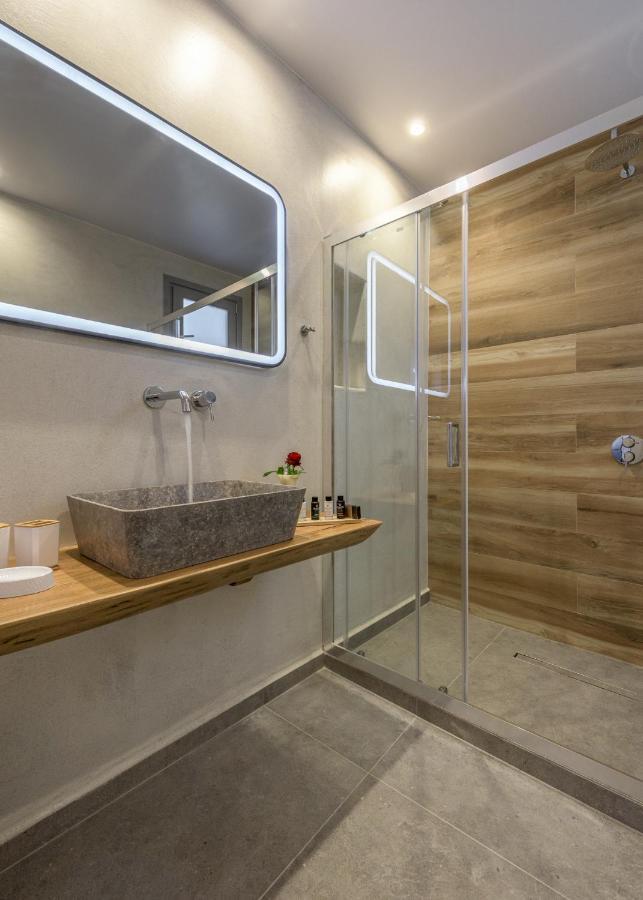 Esperanza Apartments آداماس المظهر الخارجي الصورة
