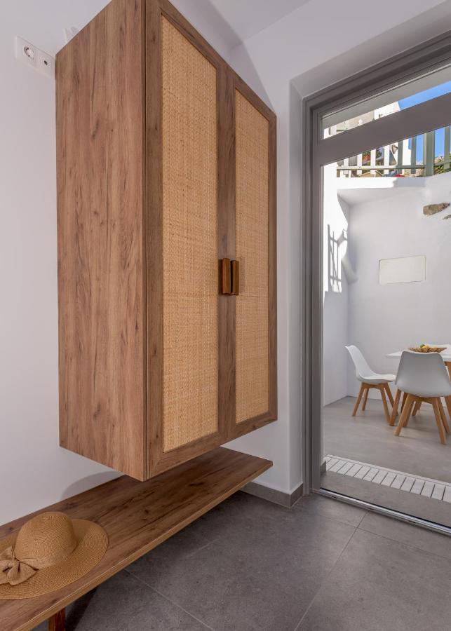 Esperanza Apartments آداماس المظهر الخارجي الصورة