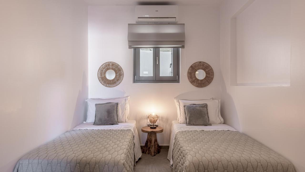 Esperanza Apartments آداماس المظهر الخارجي الصورة