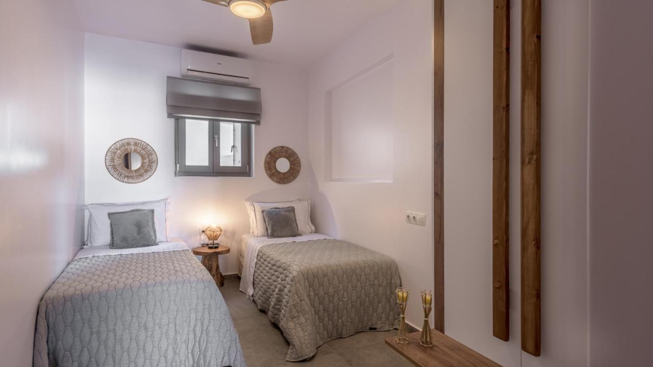 Esperanza Apartments آداماس المظهر الخارجي الصورة