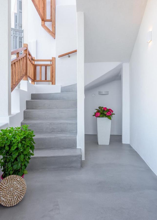Esperanza Apartments آداماس المظهر الخارجي الصورة
