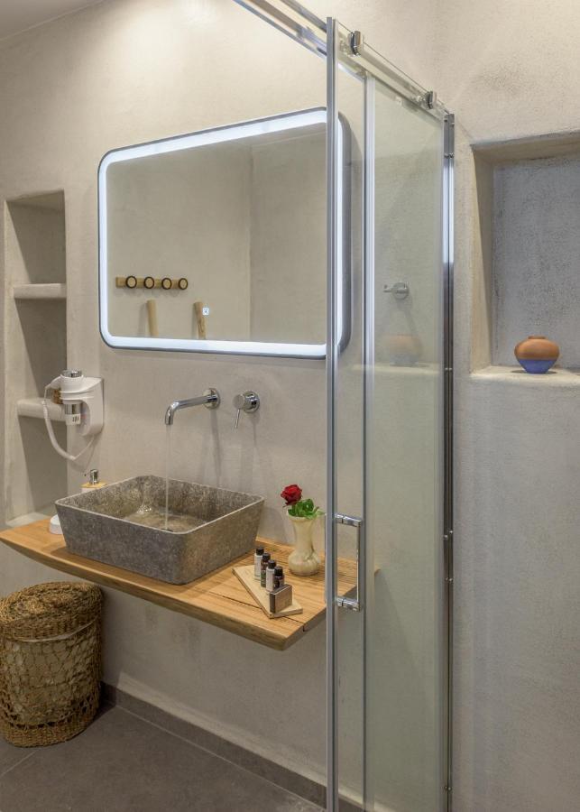 Esperanza Apartments آداماس المظهر الخارجي الصورة