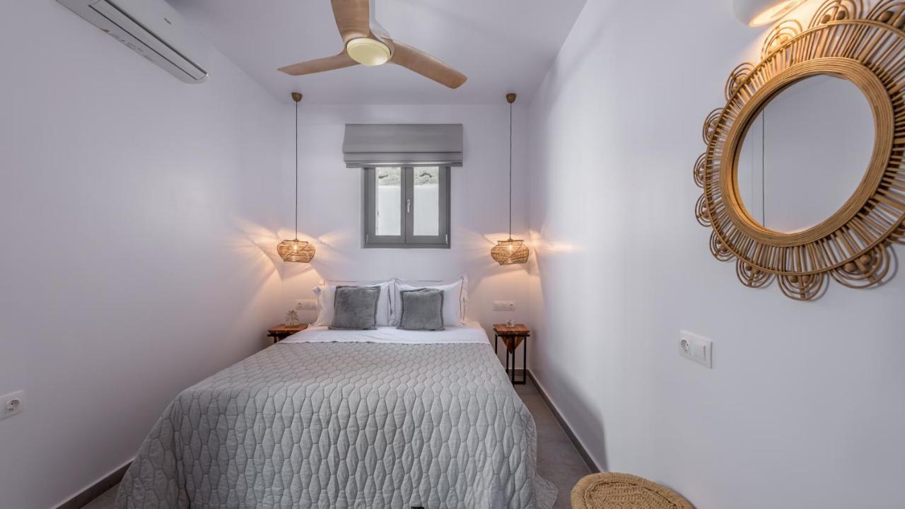Esperanza Apartments آداماس المظهر الخارجي الصورة