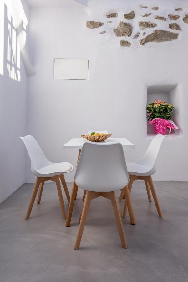 Esperanza Apartments آداماس المظهر الخارجي الصورة
