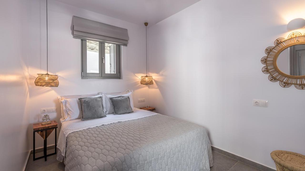 Esperanza Apartments آداماس المظهر الخارجي الصورة