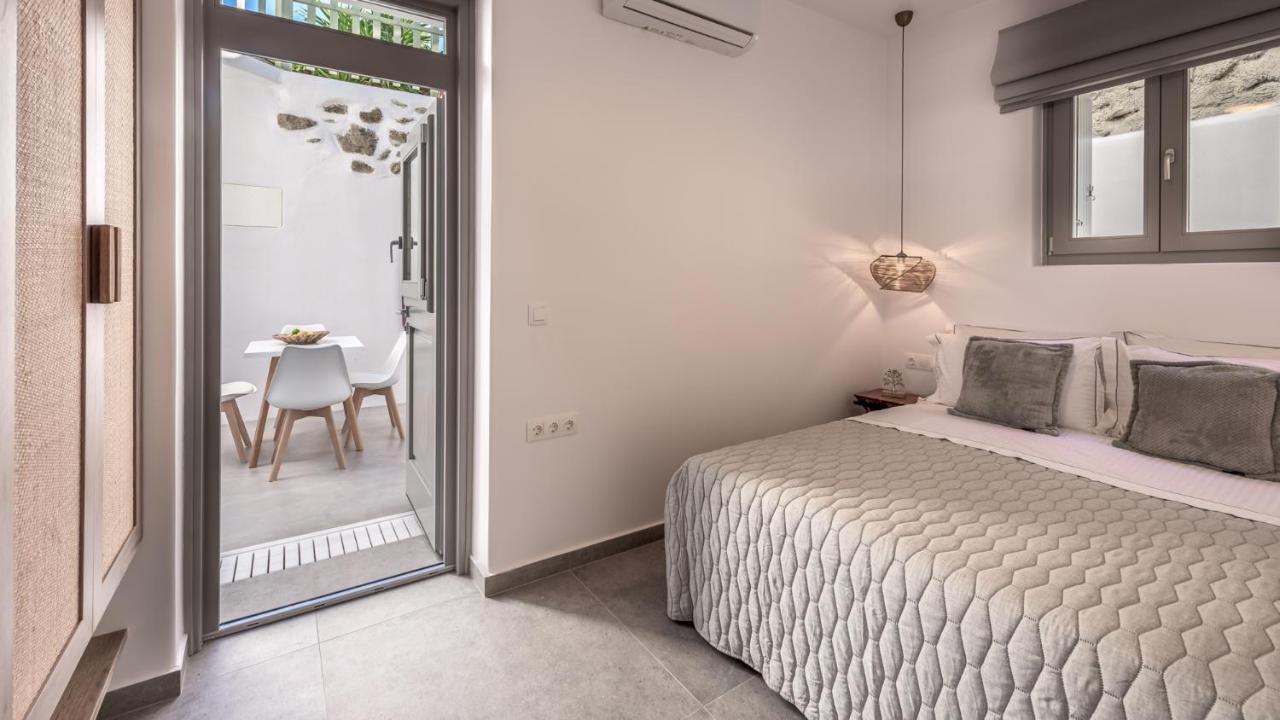 Esperanza Apartments آداماس المظهر الخارجي الصورة