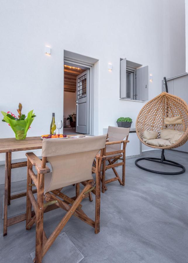 Esperanza Apartments آداماس المظهر الخارجي الصورة